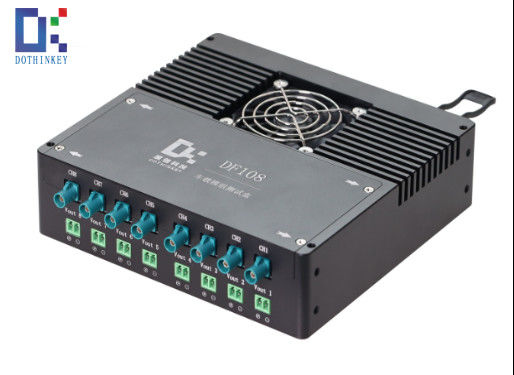 DF108 سلسلة MIPI إطار Grabber لسرعة عالية السيارات DV و PV اختبار الشيخوخة