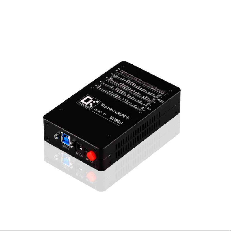 Dothinkey MU960 USB MIPI D-PHY حامل الإطار لالتقاط جهاز استشعار الصورة