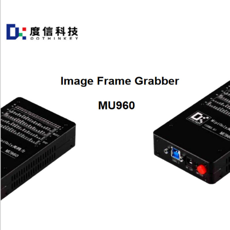 Dothinkey بطاقة التقاط الصور USB D-PHY MIPI Frame Grabber لتطبيقات الرؤية