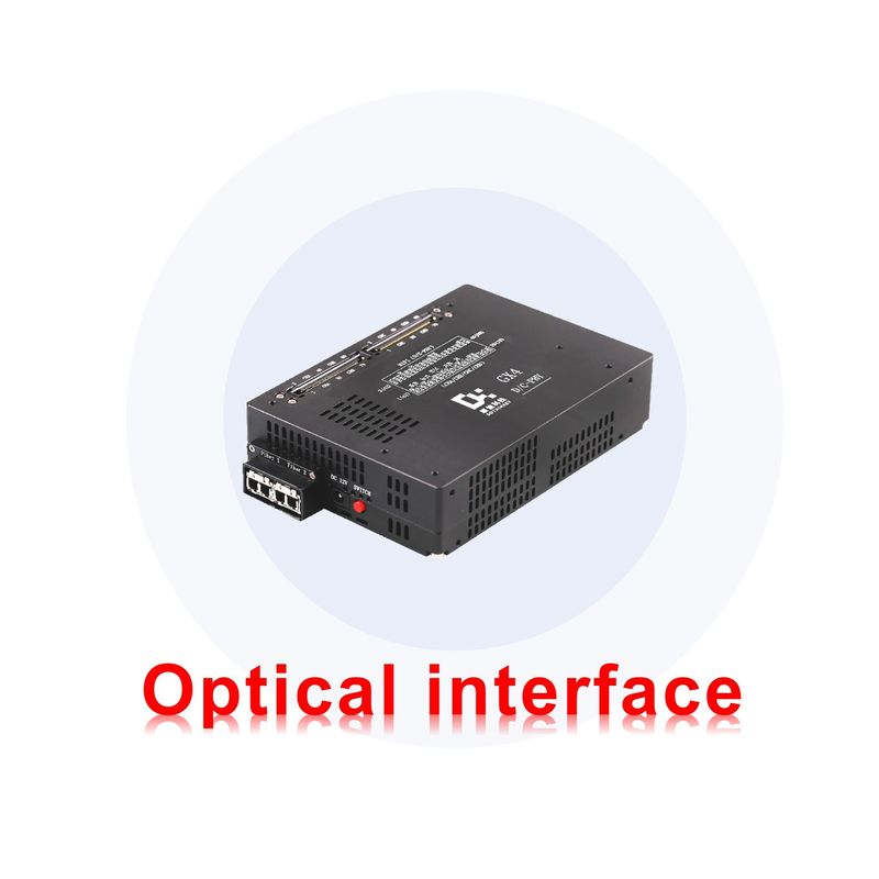 دعم Dothinkey Optical Image Frame Grabber لقياس الجهد LP