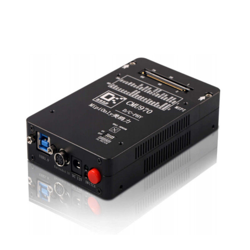 Dothinkey USB3 مقاطع الإطار MIPI C-PHY CSI و D-PHY CSI مقاطع إطار الكاميرا