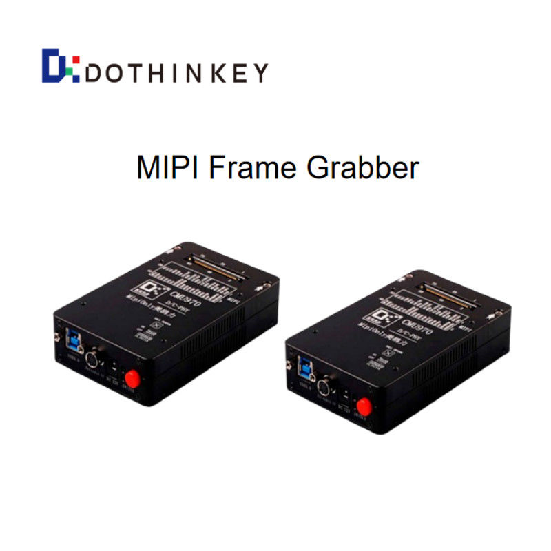 MIPI D PHY CSI واجهة USB الإطار Grabber لوحدات الكاميرا USB3.0