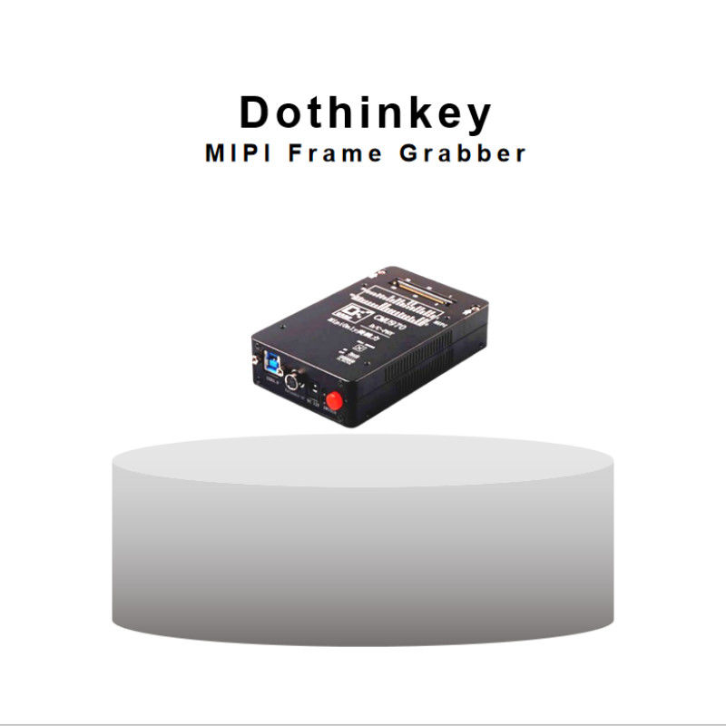 USB3.0 Dothinkey MIPI Frame Grabber High Speed MIPI C-PHY وحدة الكاميرا CSI