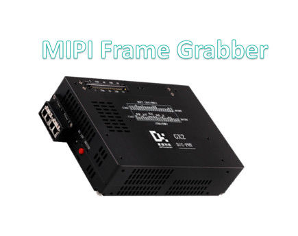 جهاز GPIO لقياس الجهد الجسدي