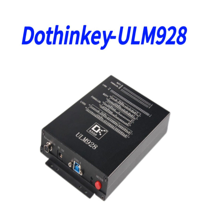 Dothinkey USB3.0 سلسلة بطاقة التقاط MIPI DVP HISPI LVDS و SPI Frame Grabber