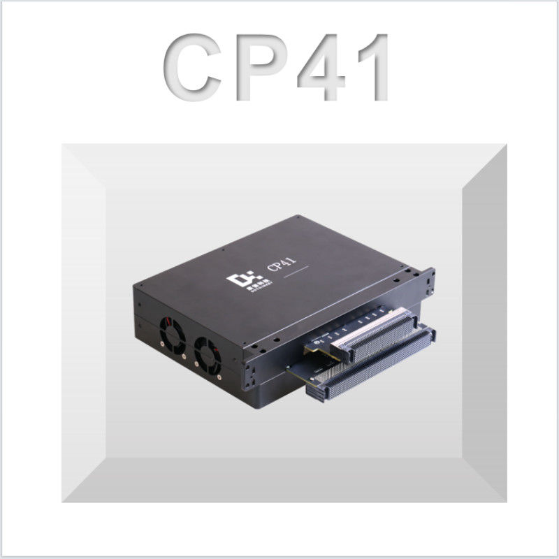 USB 3.0 MIPI لوحة الكاميرا لوحة الإطار Grabber 100K-1M IC Rate ESD Protection