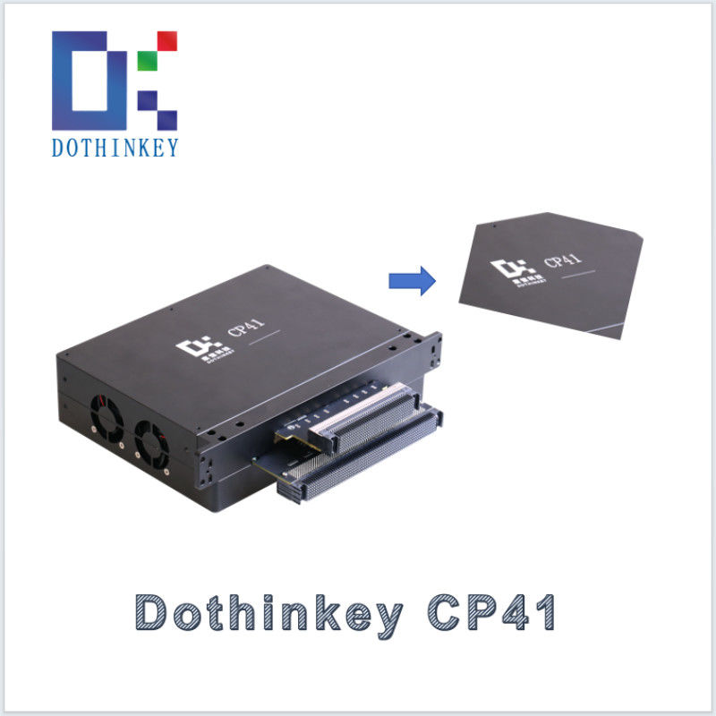 ESD USB 3.0 Frame Grabber 4X36 قنوات نظام التشغيل لاستخدام السيارات والصناعة
